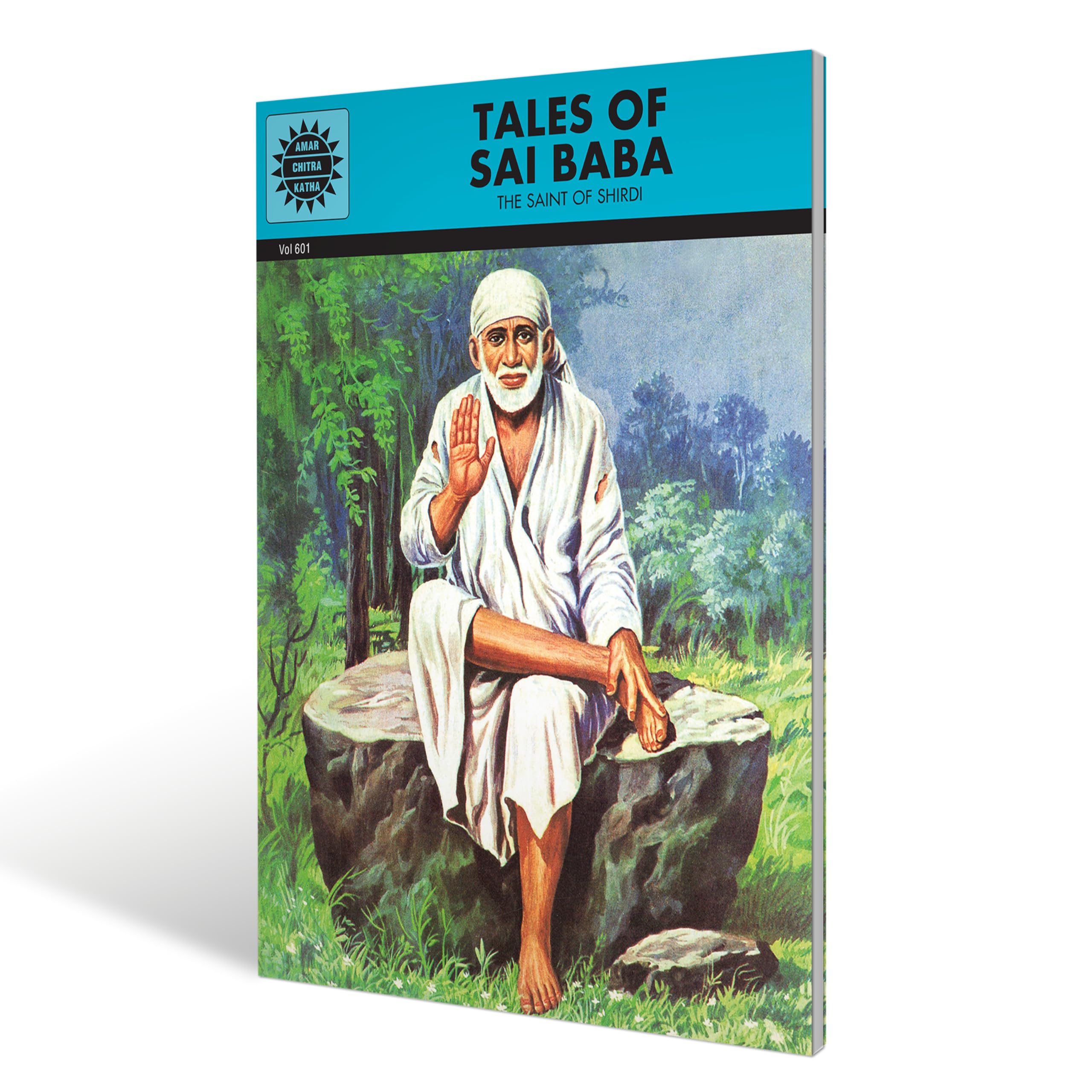 Tales Of Saibaba 3