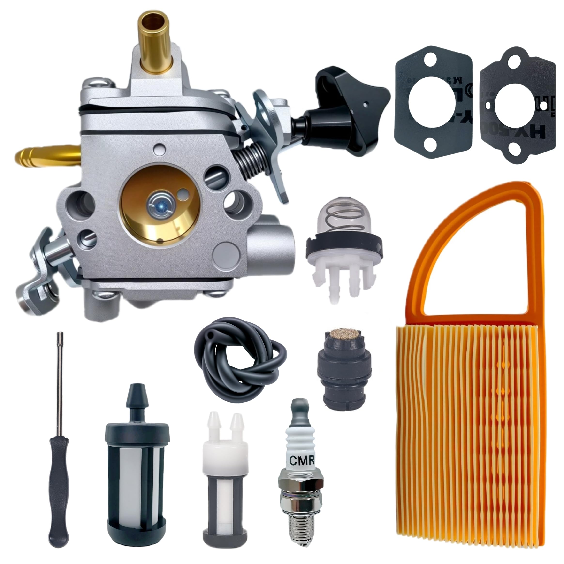 Mikatesi BR600 Carburetor Kit for Stihl