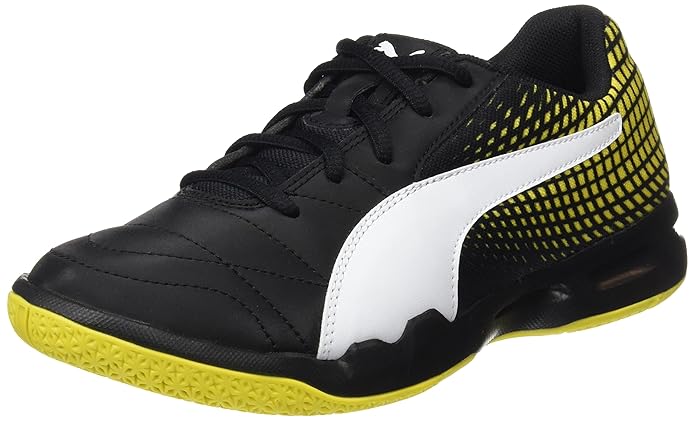Puma men's veloz indoor ng badminton shoes Clearance