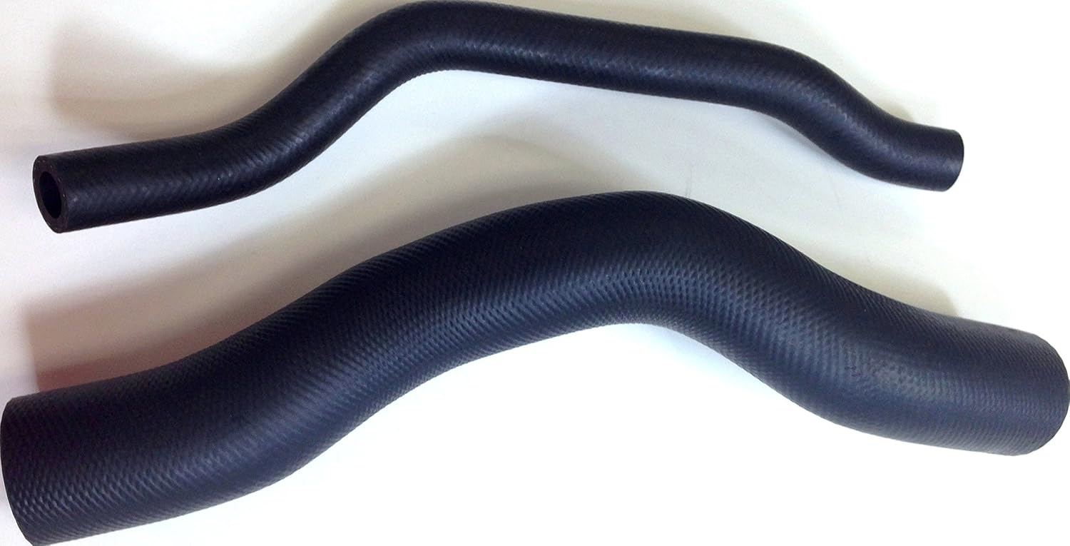 APDTY 140324 Fuel Filler & Vent Hoses