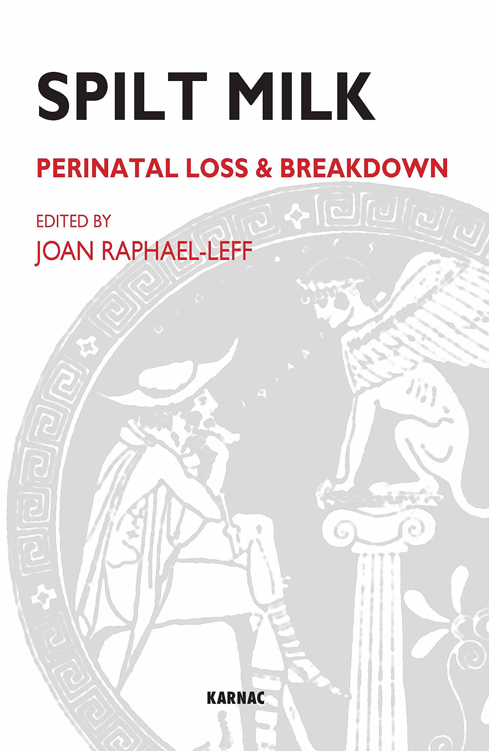 Spilt Milk: Perinatal Loss and Breakdown (The... - Raphael-Leff, Joan