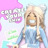 Create Your Look, Build Your World, Rule the Game Roblox Skin