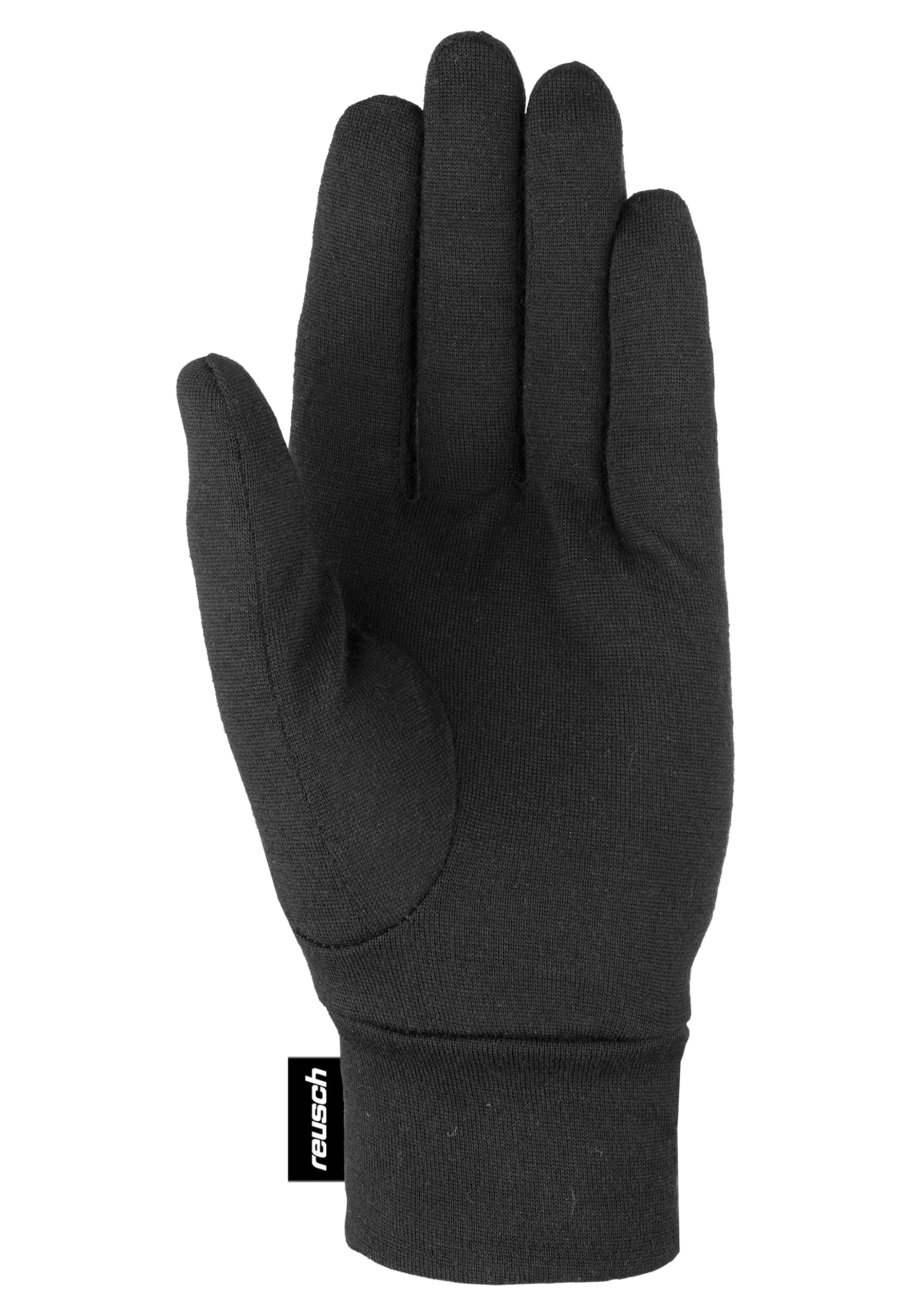 Reusch Rękawiczki Uniseks Reusch Merino Wool Conductive