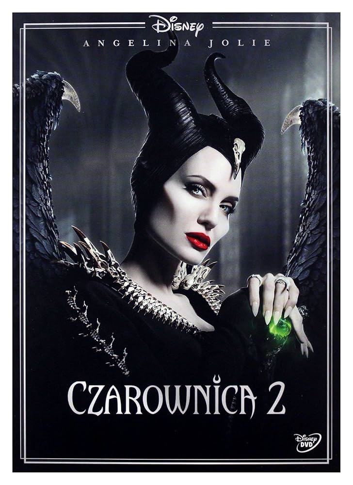 (未使用･未開封品)Maleficent: Mistress of Evil [DVD] 71QVmmB8-oL._UF894,1000_QL80_.jpg