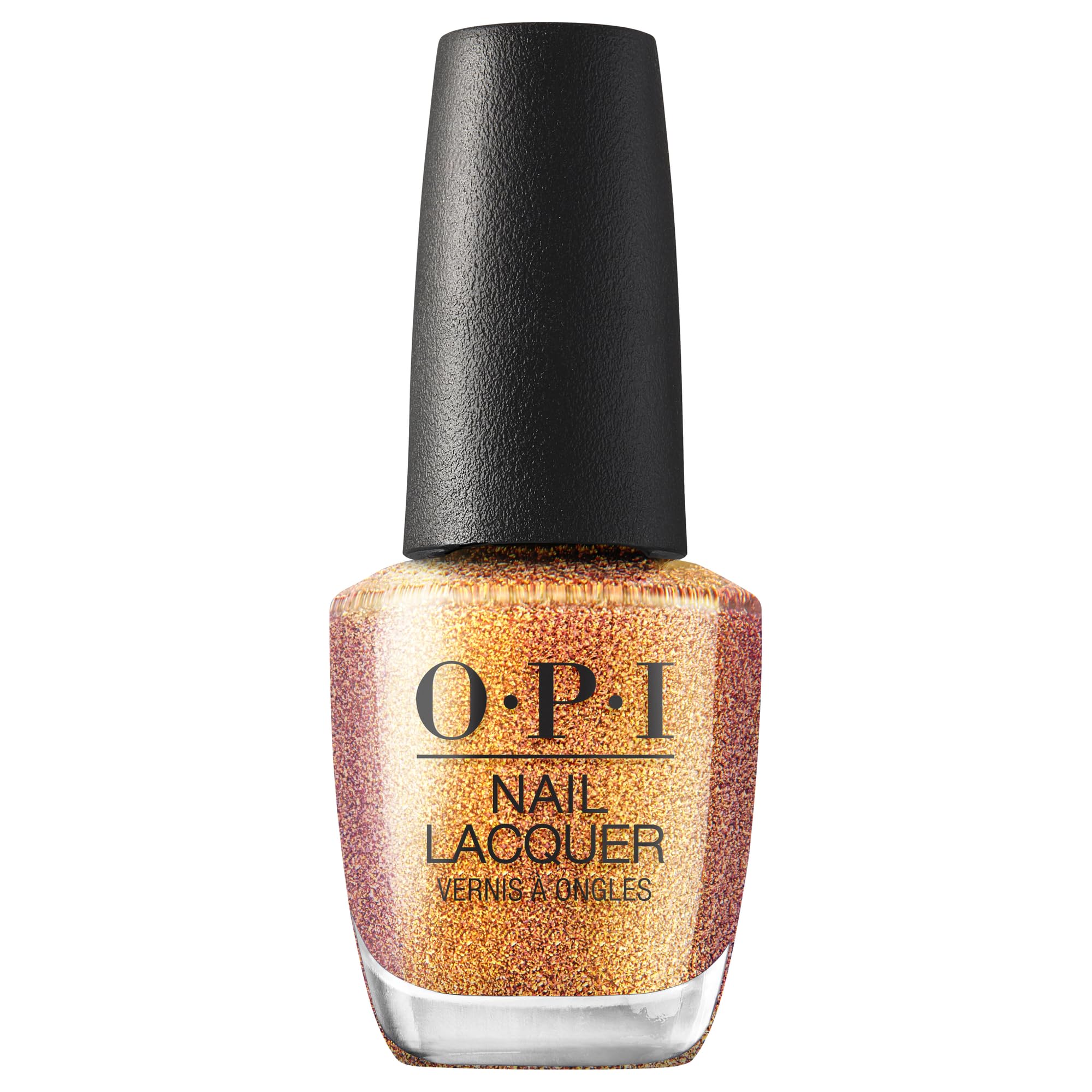 OPI Natural Nail Base Coat