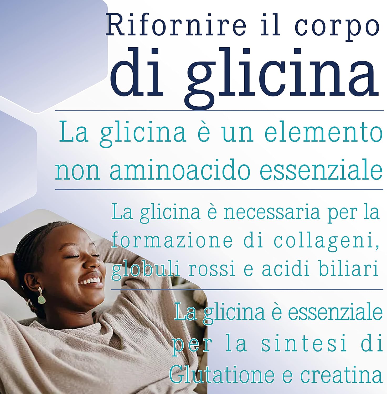 Life Extension, Glycine, 1000mg, Highly Dosed, 100 Vegan 4 81zwV3qq0qL. AC SL1500 -