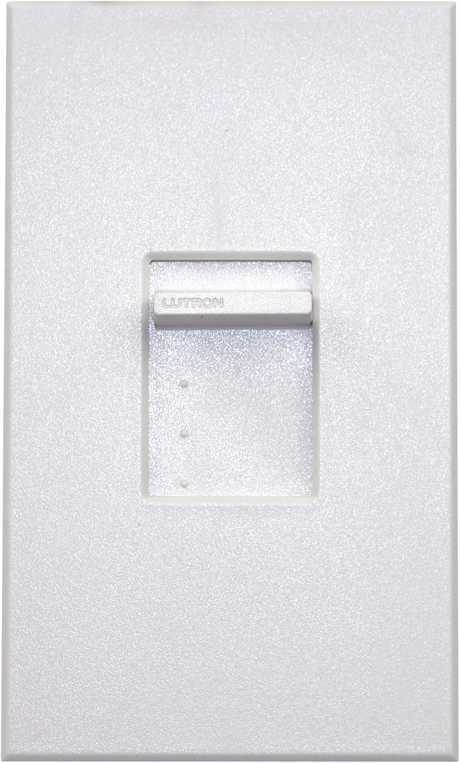 Top Rated Lutron NTFTV-WH Nova T Fluorescent 0-10V Dimmer Single-Pole Slide-to-Off Dimmer, White 🔥 Lutron NTFTV-WH Nova T Fluorescent 0-10V Dimmer Single-Pole Slide-to-Off Dimmer, White