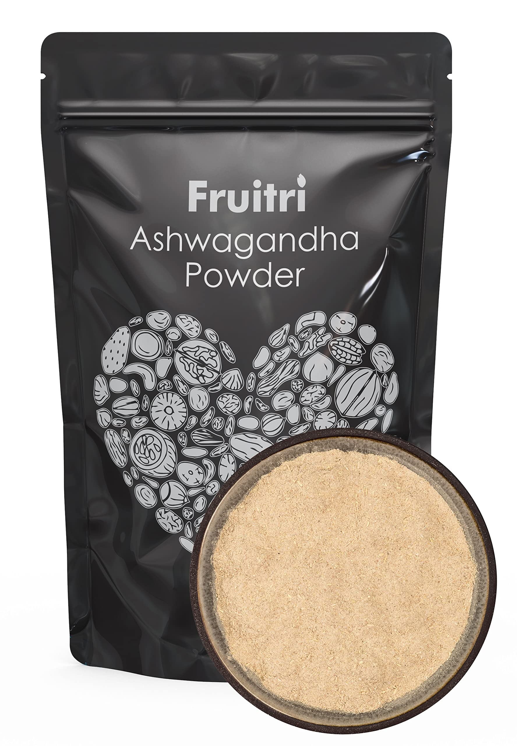 See full amazon price history chart for Fruitri Organic Ashwagandha Powder, fight anxiety and stress (250 Grams), 1 Pcs Fruitri Organic Ashwagandha Powder, fight anxiety and stress (250 Grams), 1 Pcs (B0BKXTT53Z) Amazon Price History, Amazon Price Tracker