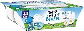 Amazon Fr Yaourt Nestle Bebe Amazon Fr Yaourt Nestle Bebe