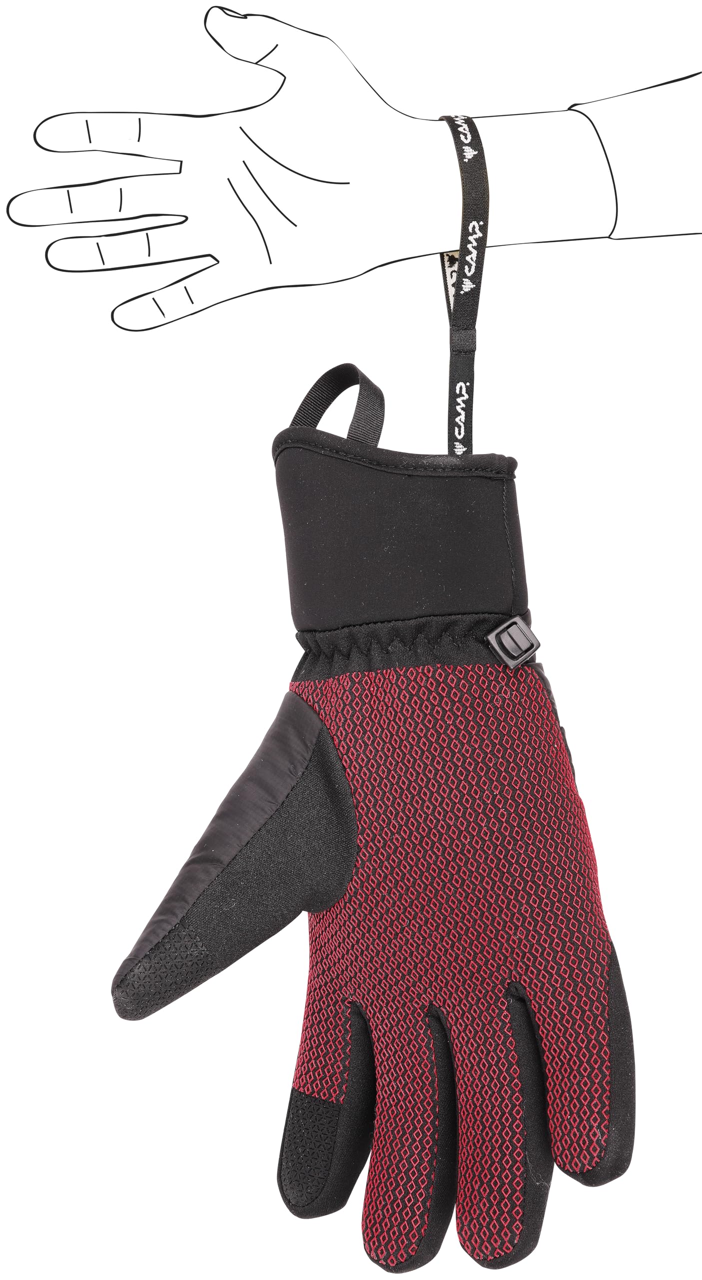 C.A.M.P. G Air Core - G Air Core Unisex Adulto