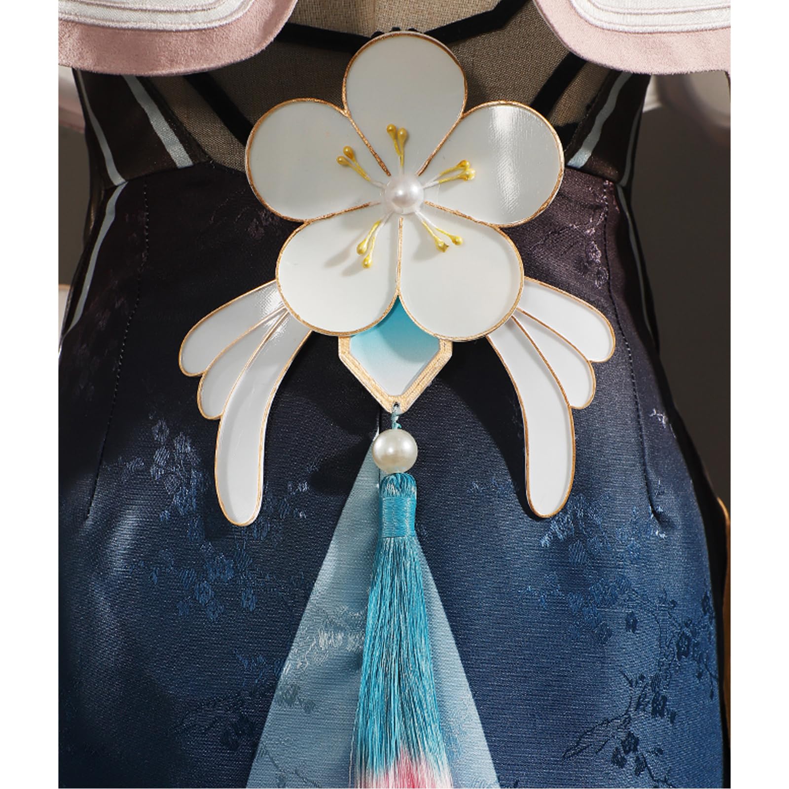 Amazon.co.jp: [Plazhen] 崩壊:スターレイル ルアン・メェイ 阮・梅