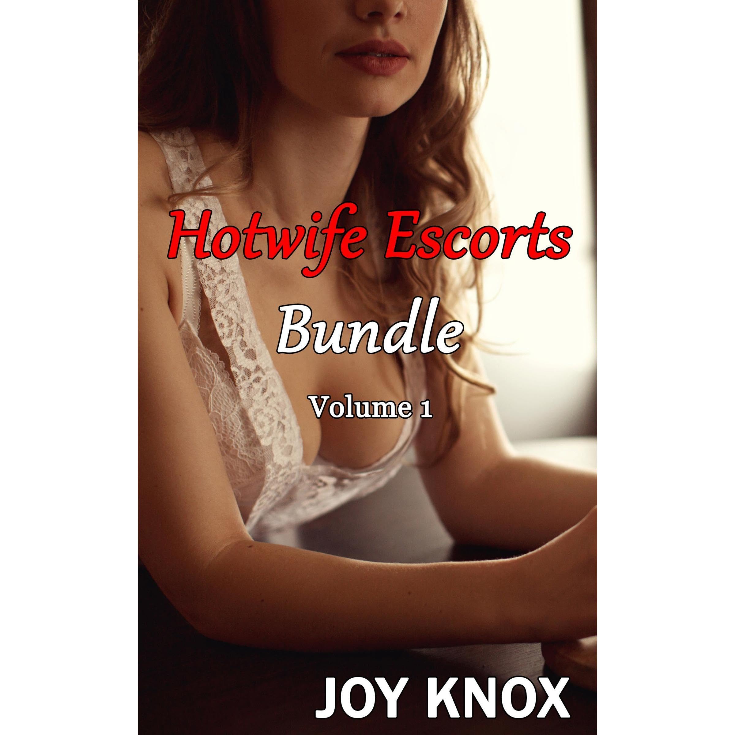 Hotwife Escorts Bundle