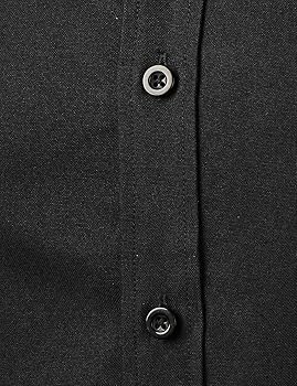 Amazon.com: ZEROYAA Men's Hipster Casual Slim Fit Long