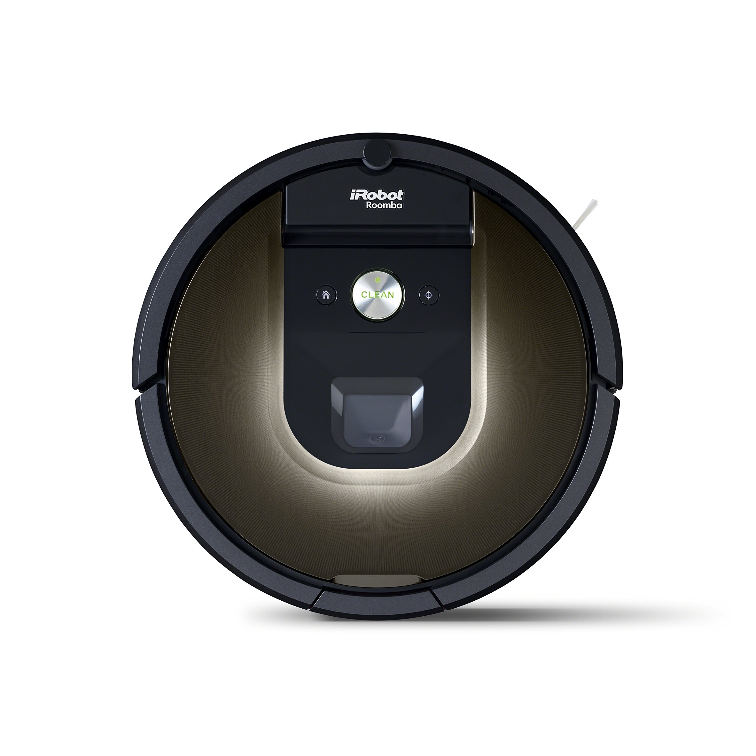 iRobot Roomba 980 【公式通販】