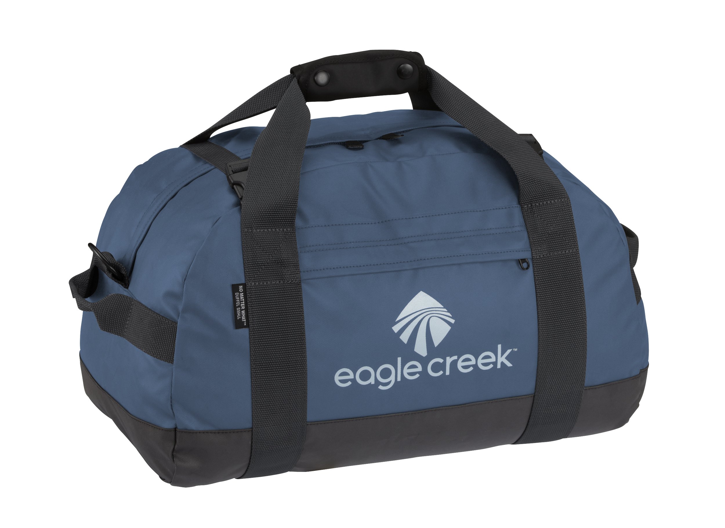 Eagle Creek No Matter What Duffel - Water-Resistant Carry On Travel Luggage