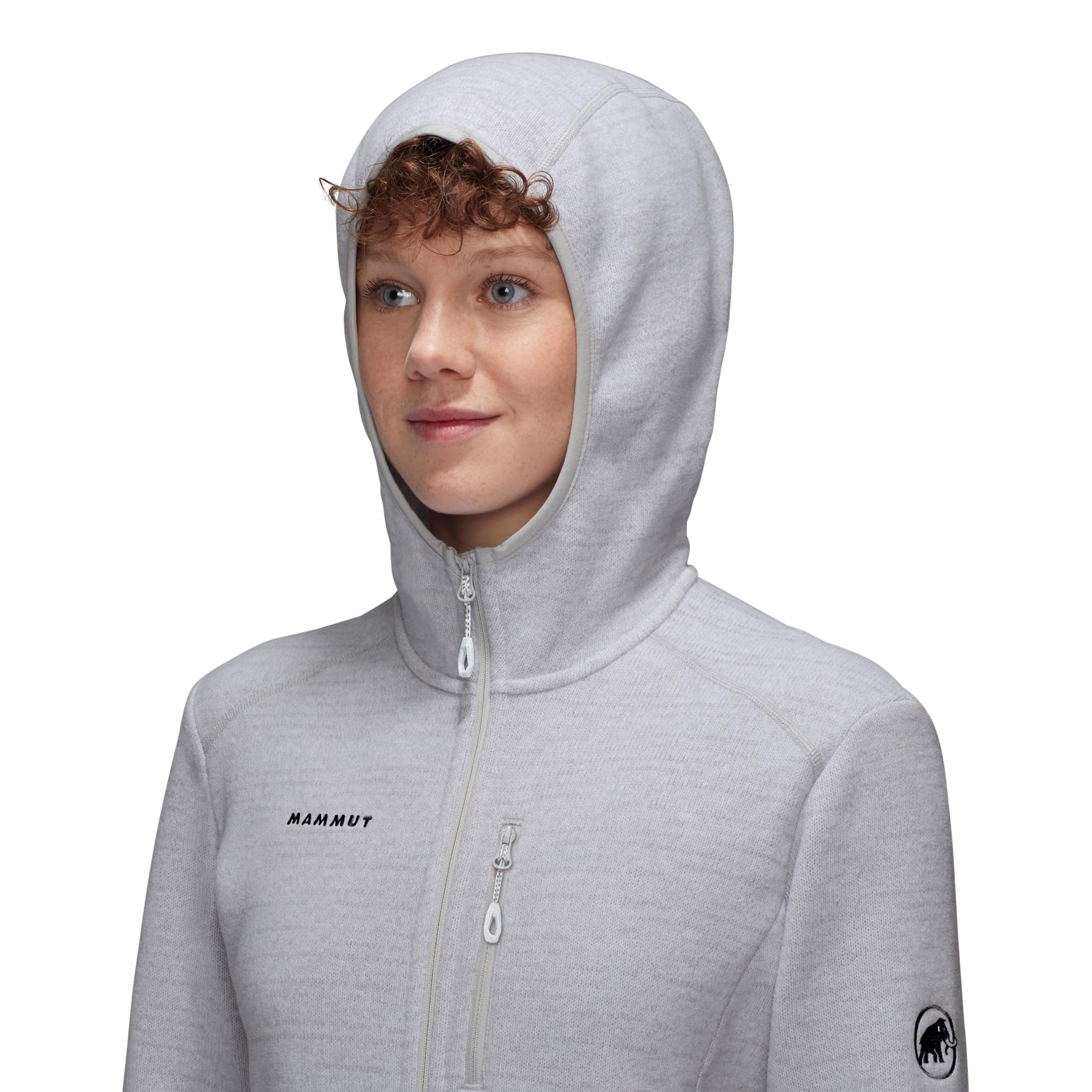 Mammut Arctic IV ML Hooded Jacket Women - 5
