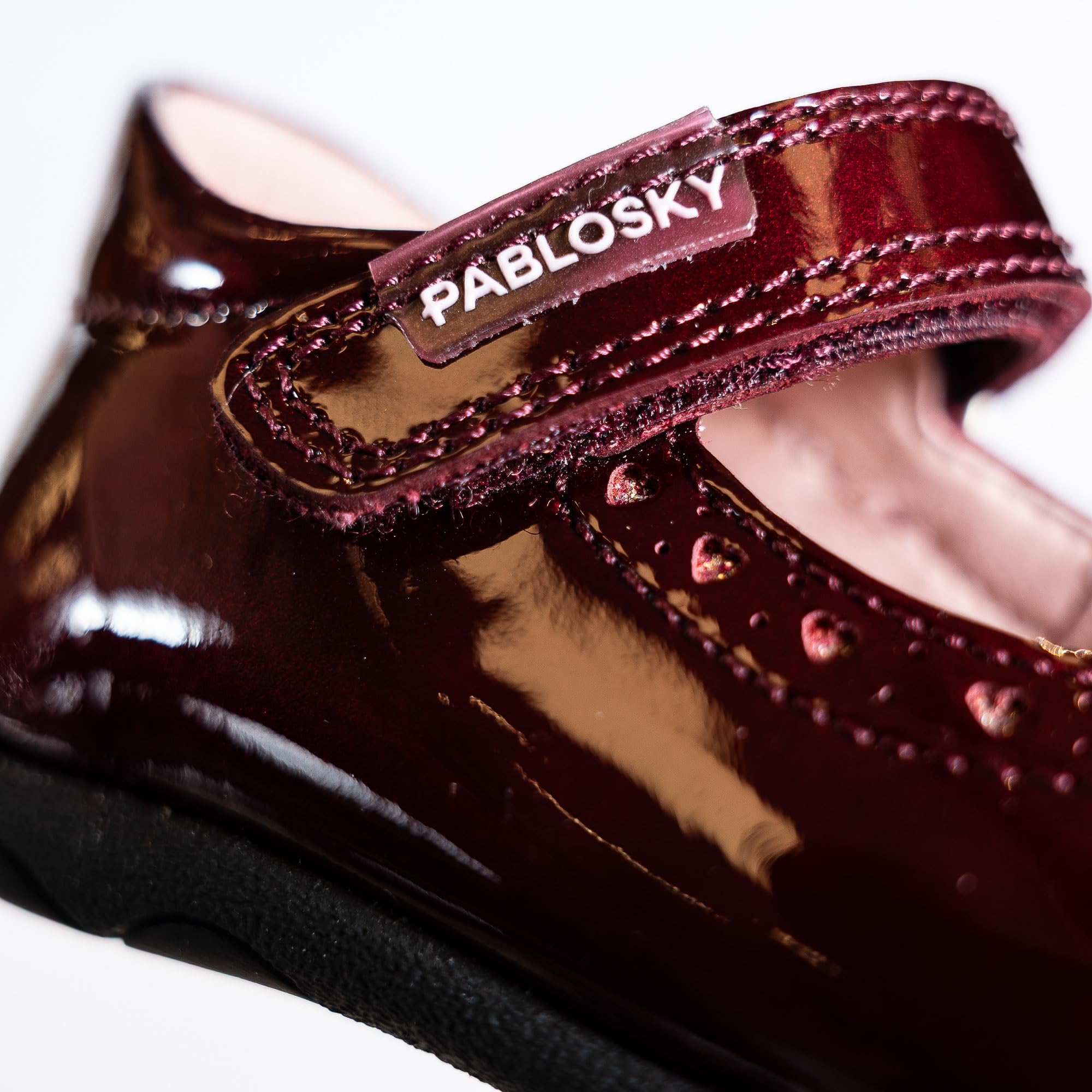 Pablosky Kim 059169, Zapatos Planos Mary Jane