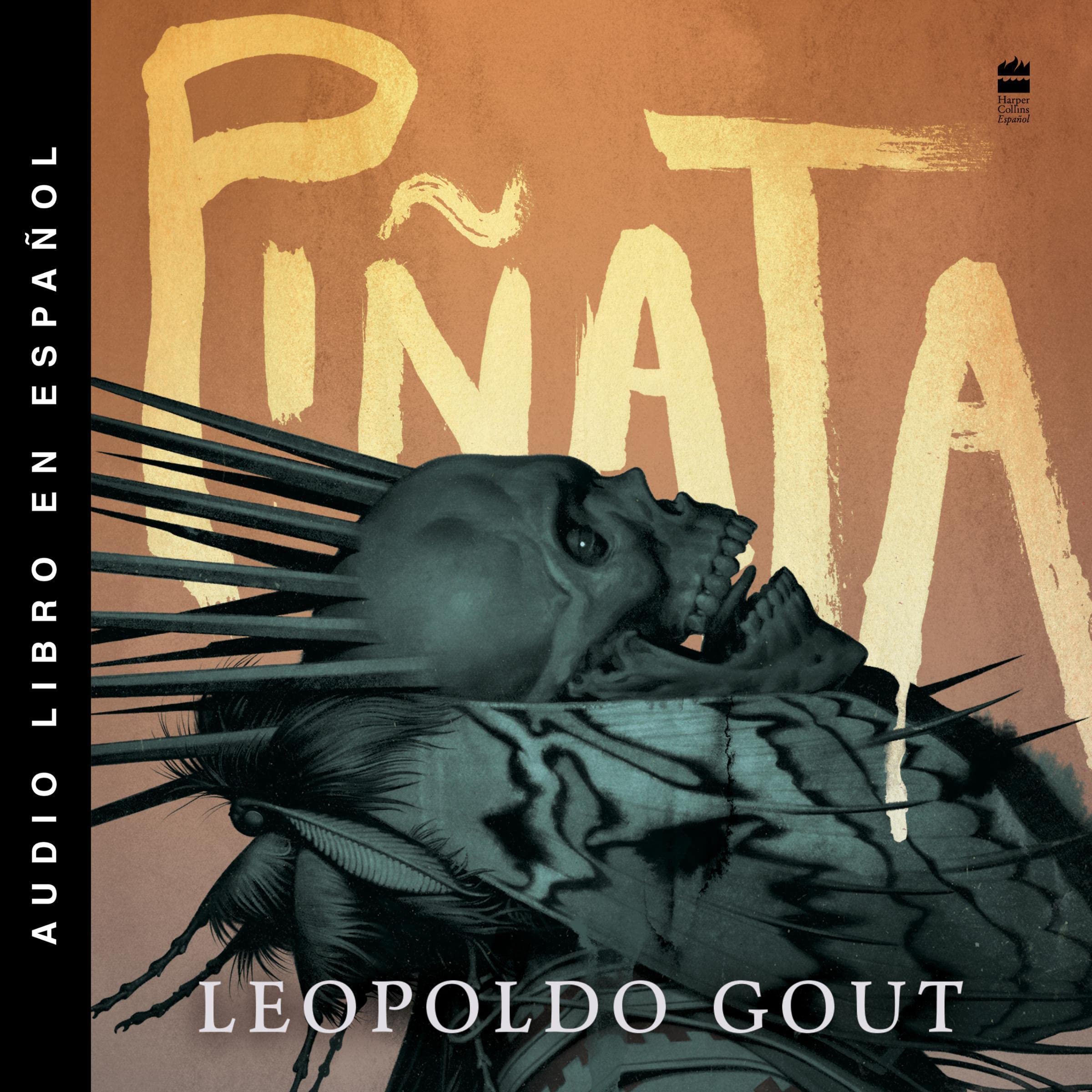 Cover art for Pinata