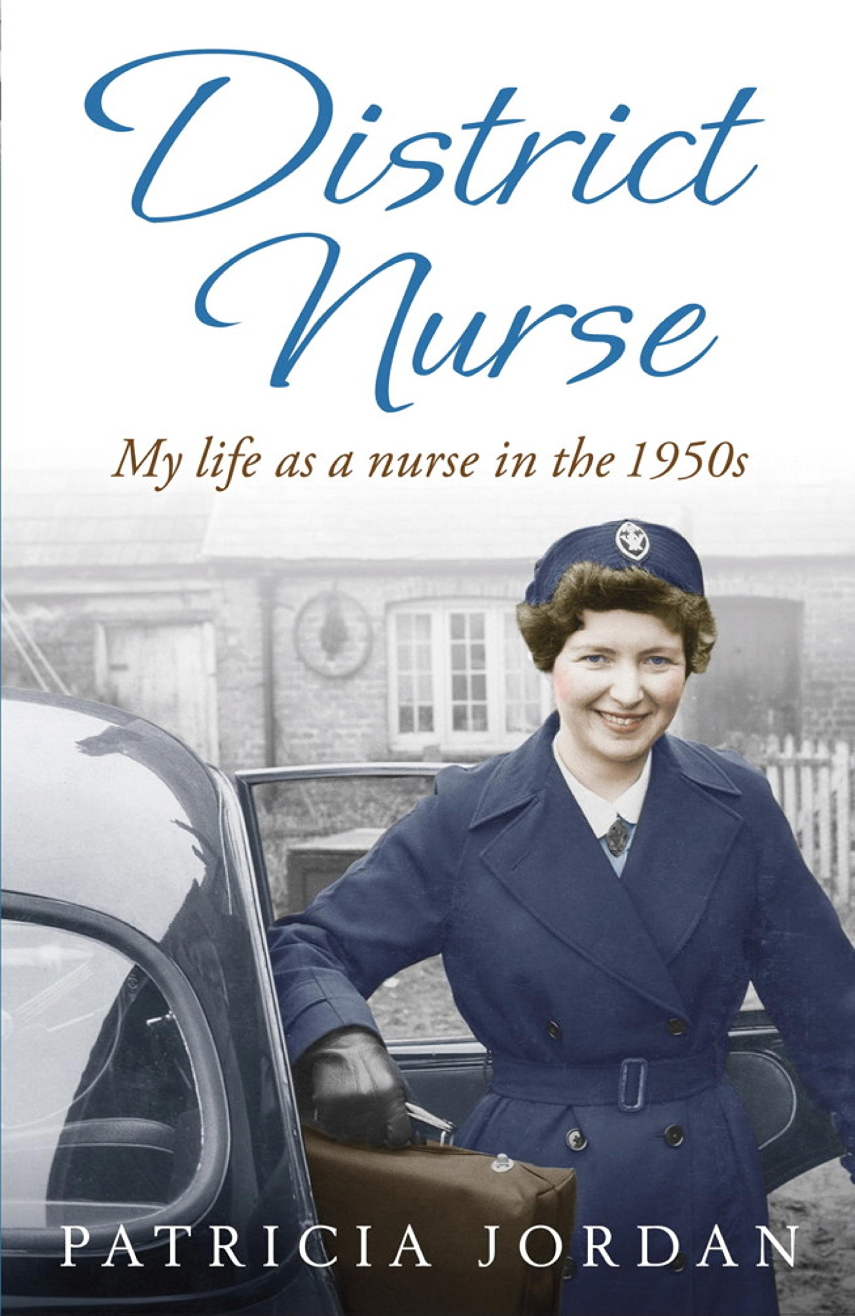 District Nurse