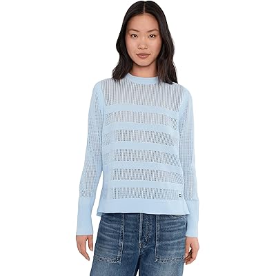 Helly Hansen Knit Sweater pinnacle blue