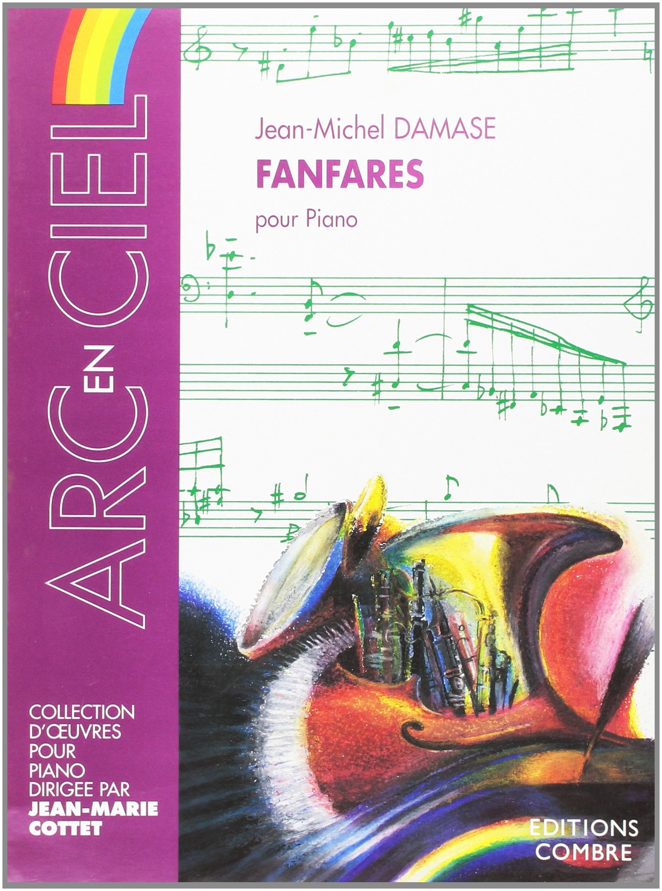 Fanfares (French Edition)