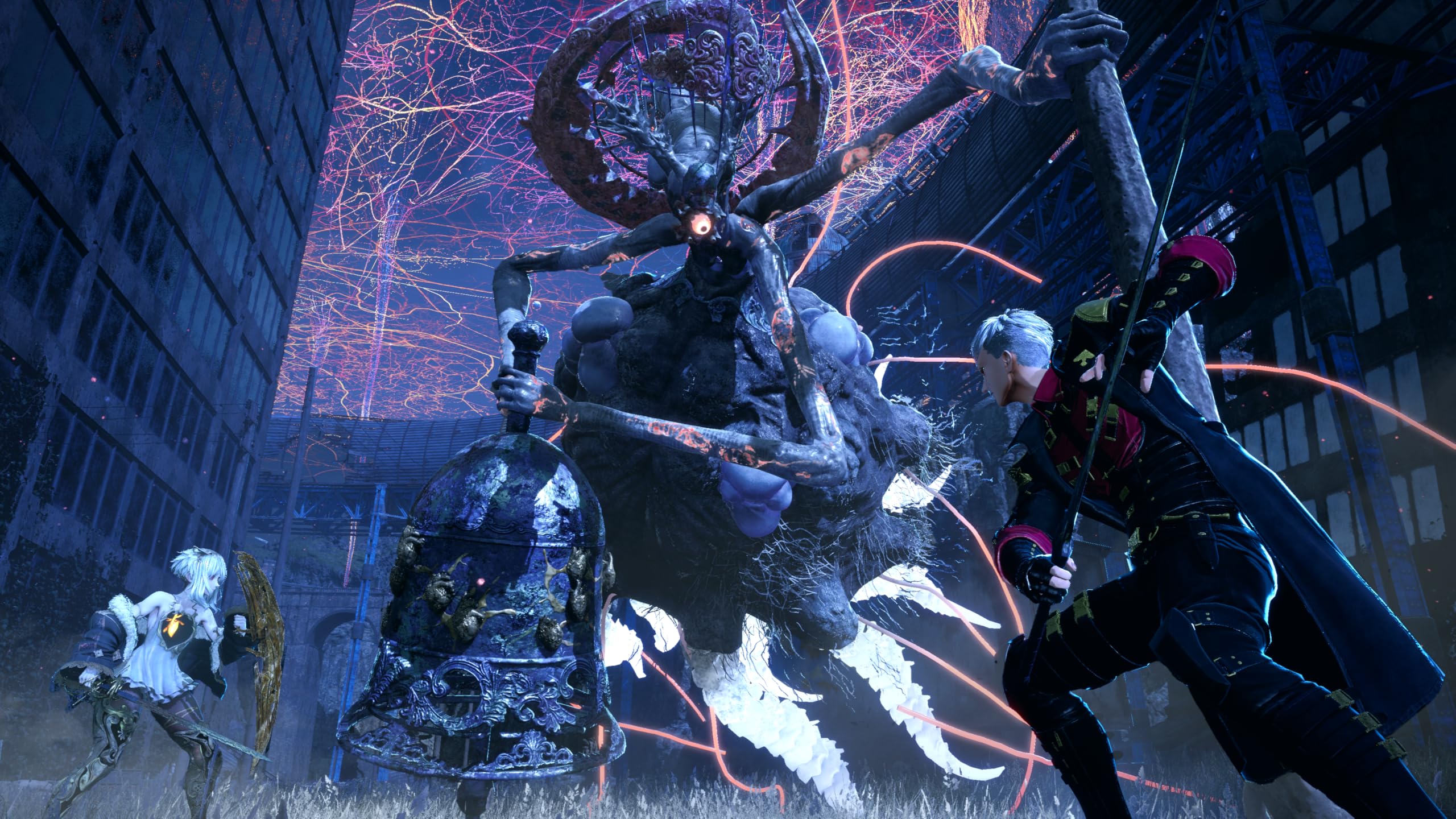 Code Vein II [PS5]
