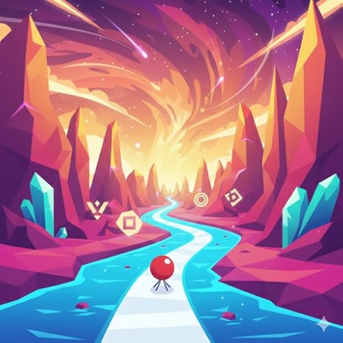 Always Left: The Turning Challenge