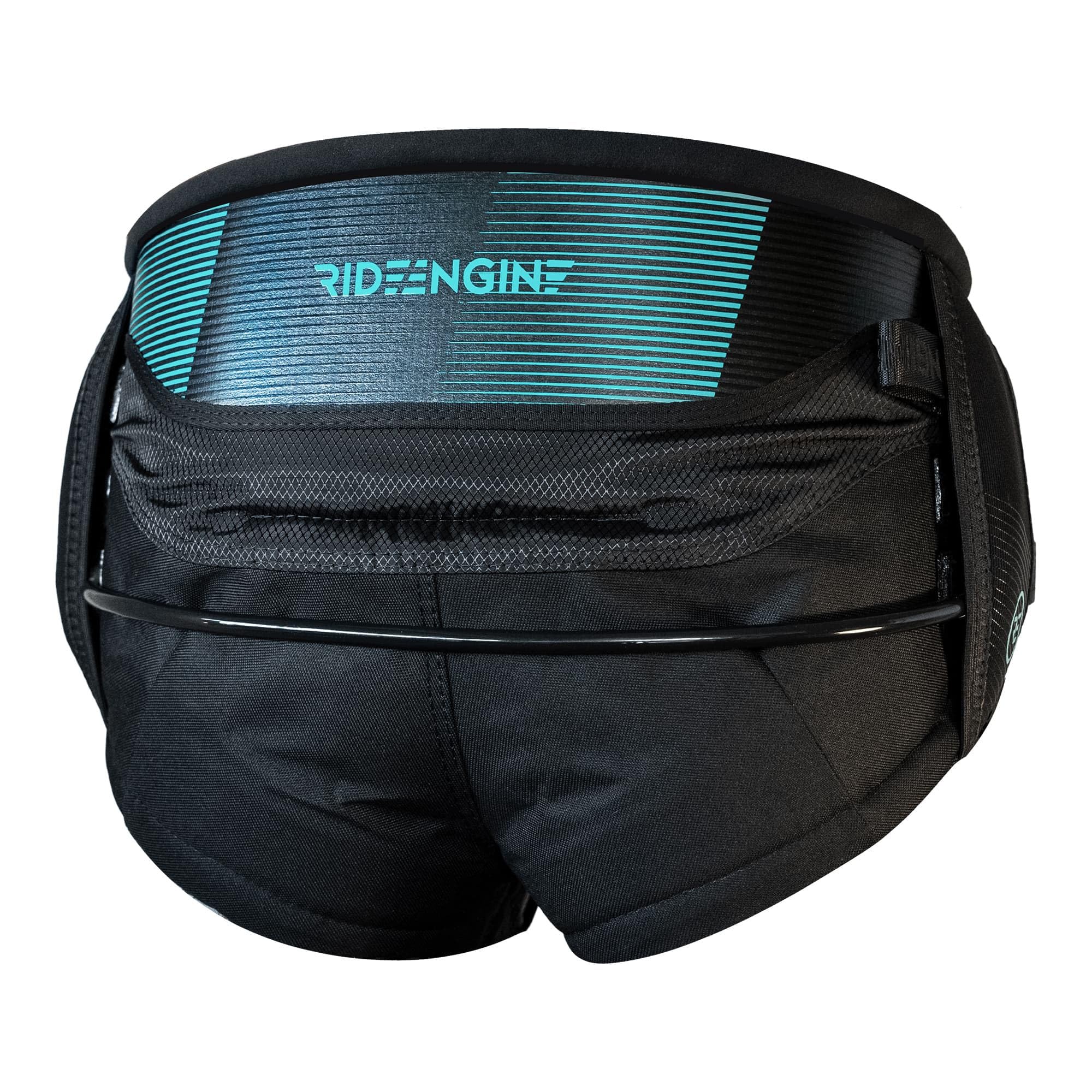 Ride Engine Point Seat Kiteboarding Harness L