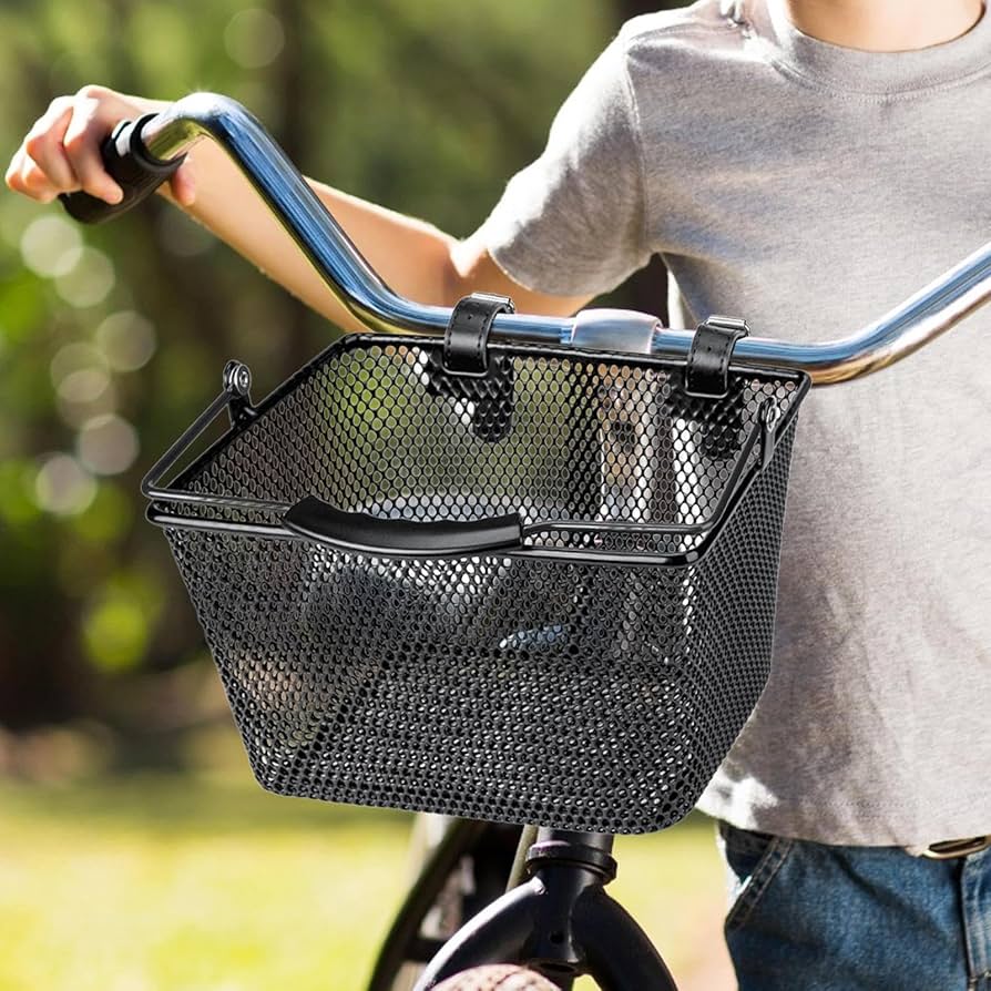 Bike Basket Front Walmart Bike Basket Front Bicycle Basket Front