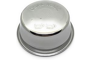 Breville 54mm Dual Wall Filter Basket for Espresso Machines