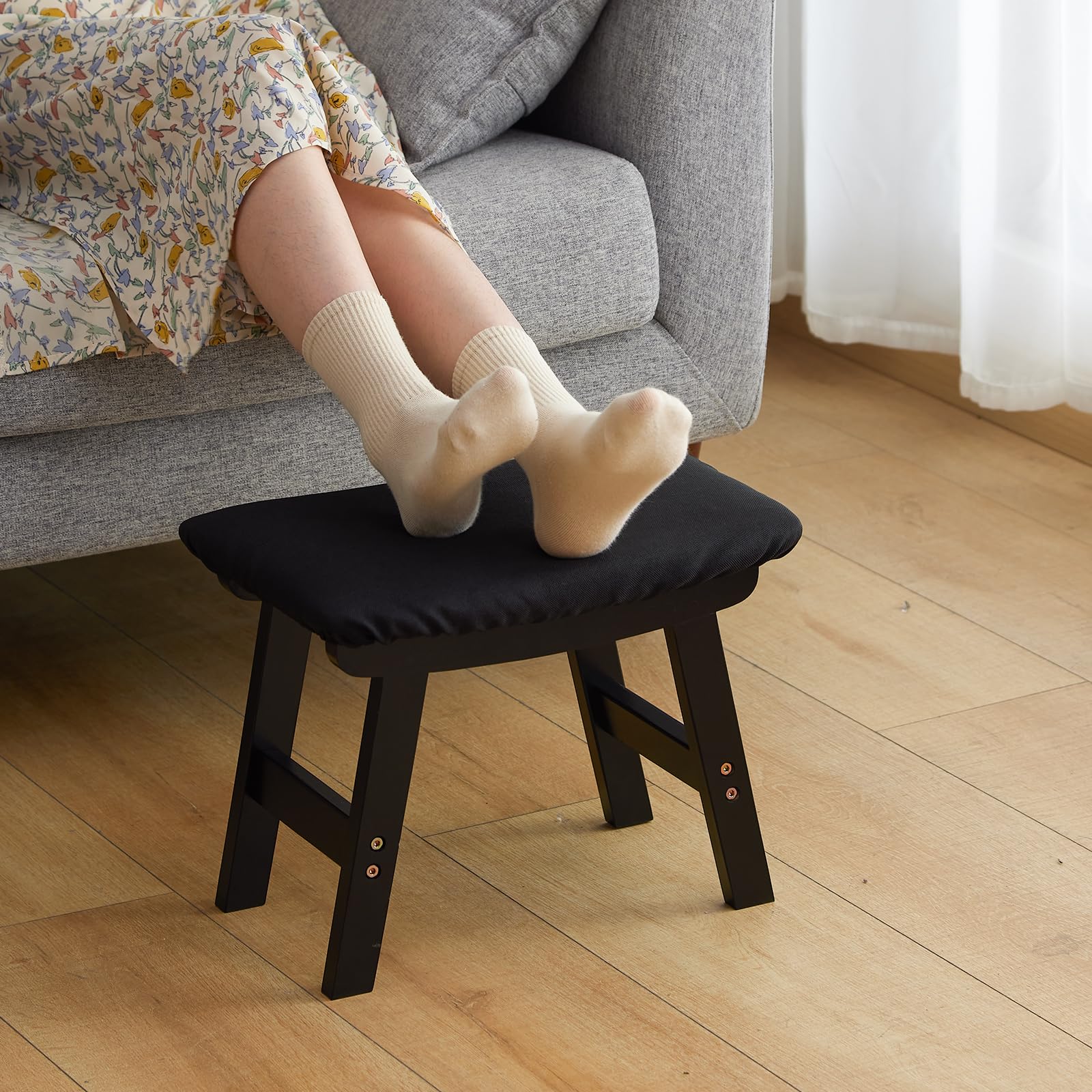 Photo 1 of Furshus Foot Stool Ottoman