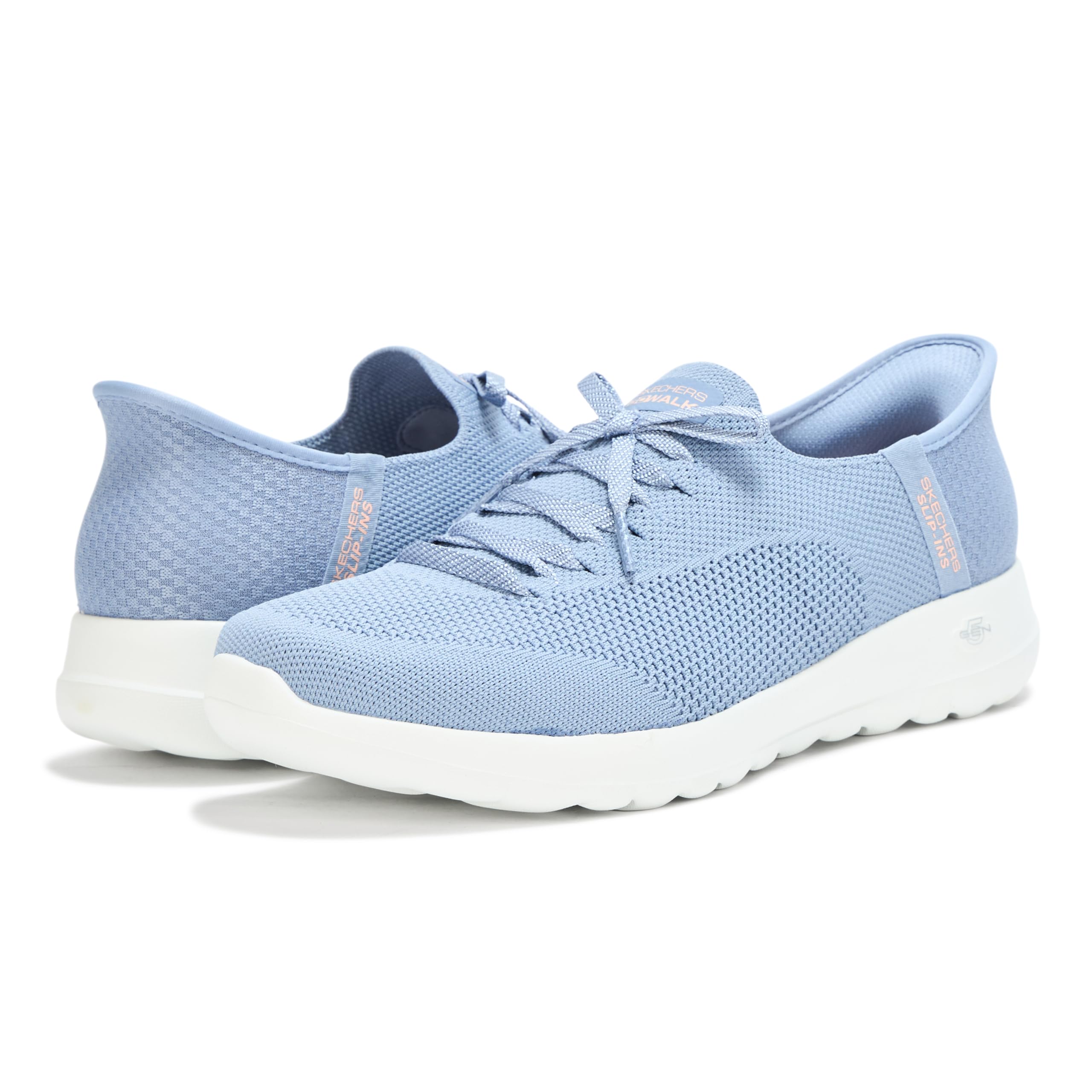 Skechers Kobiety Go Walk Joy Abby Hands Free Slip-insAdidasy