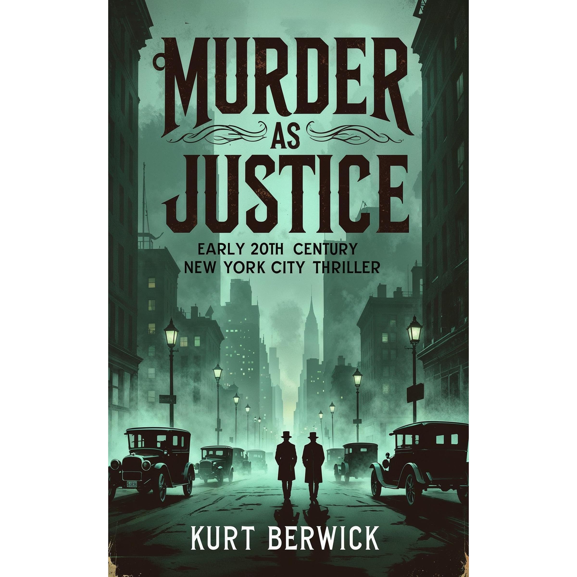 Murder as Justice