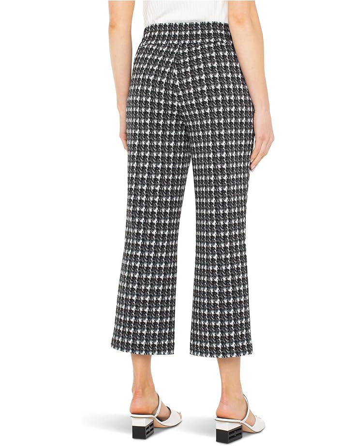 Liverpool Los Angeles Mabel Pull-on Mid-rise Crop Stovepipe Pant 25" Inseam - #2 of 3