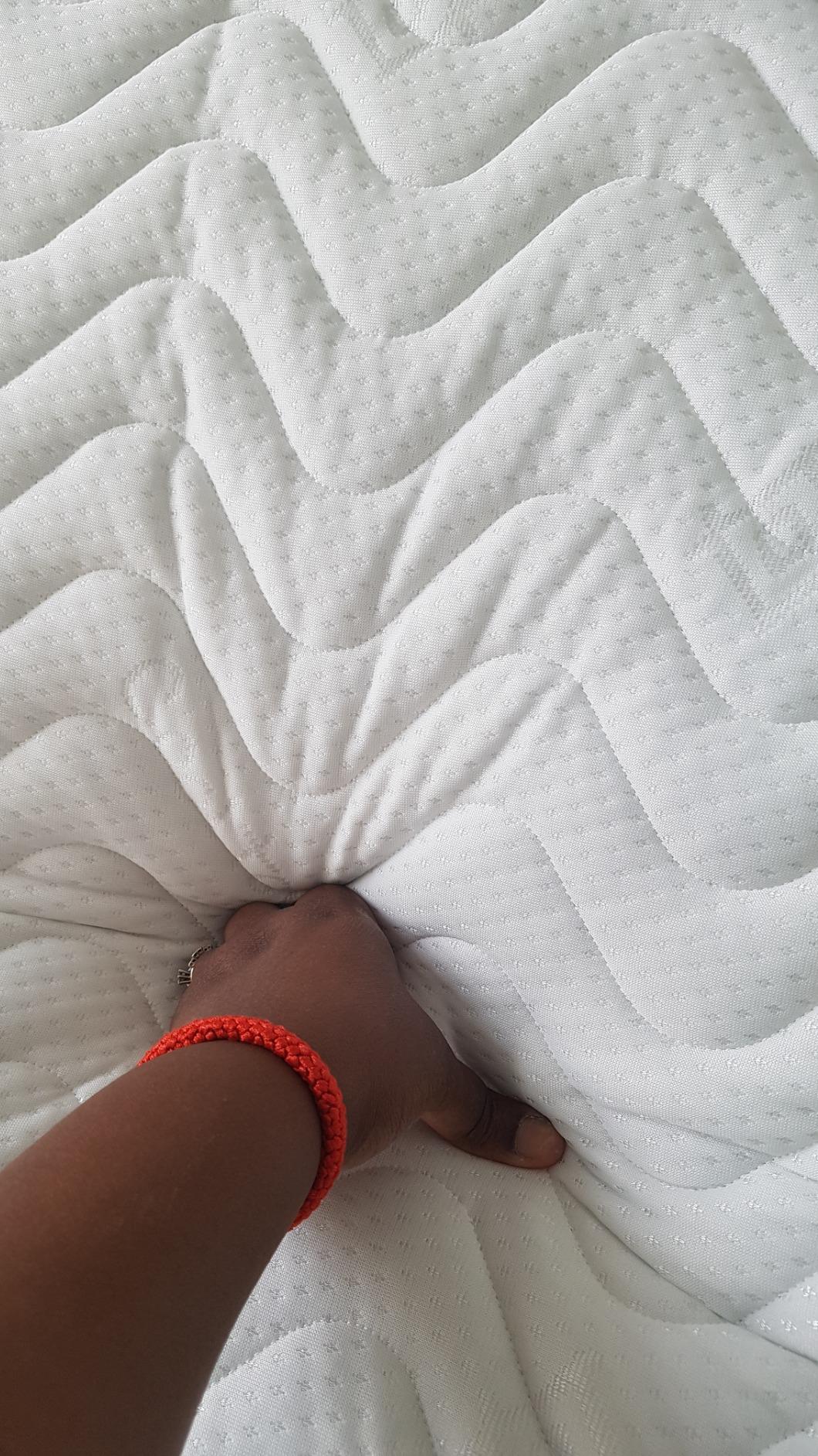 Customer photo