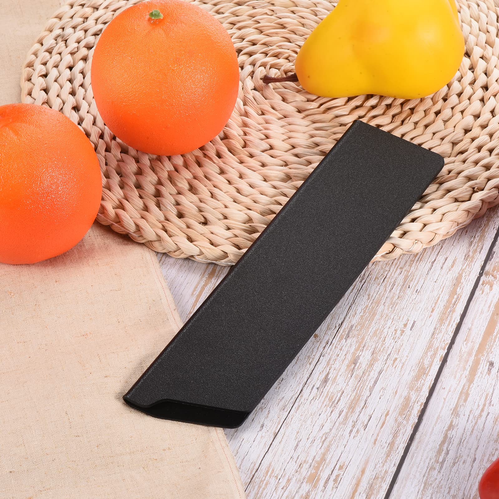 Yaxell Katana Mesbeschermer voor Santoku Mes 16,5 cm – Esdoornhout