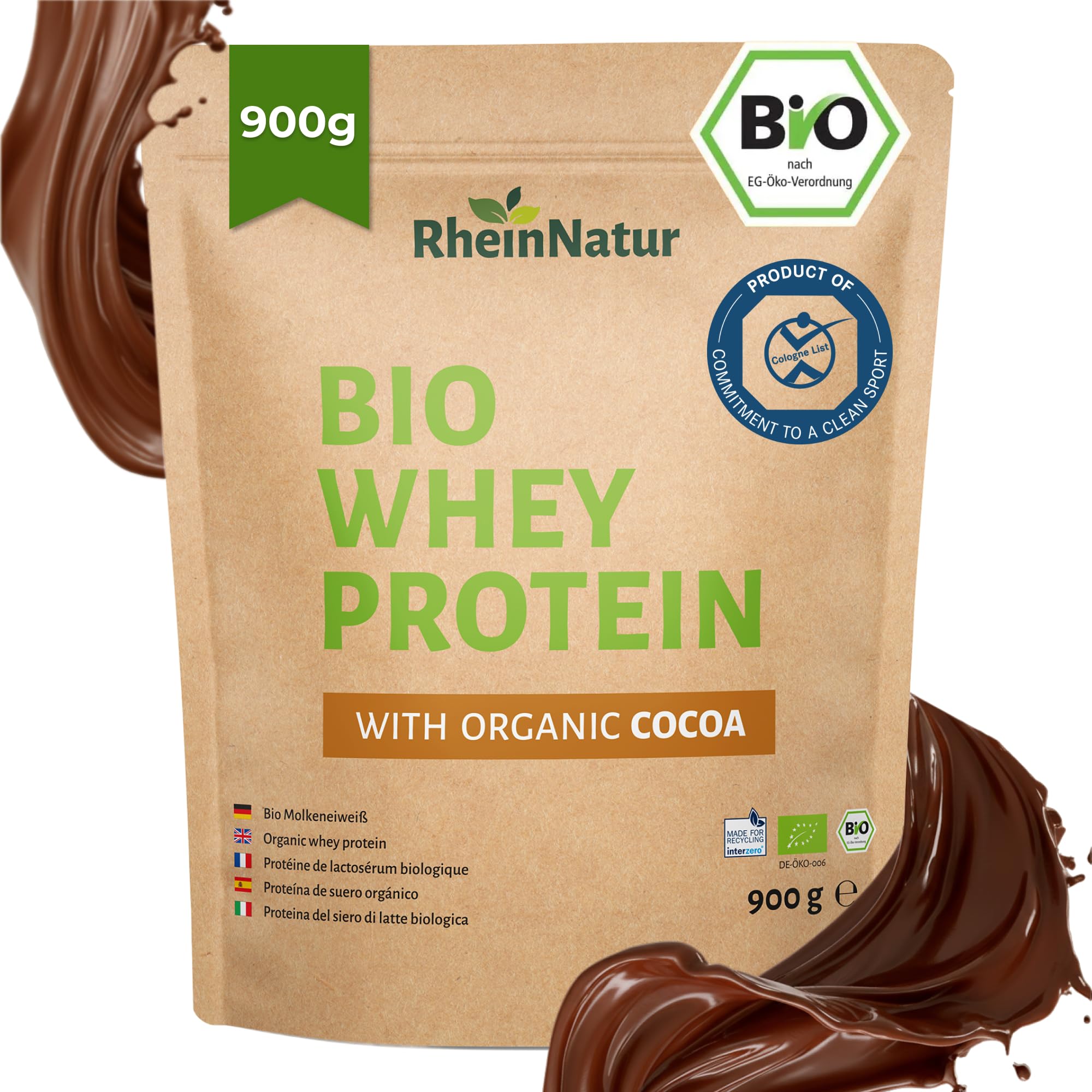 Bio Whey Protein