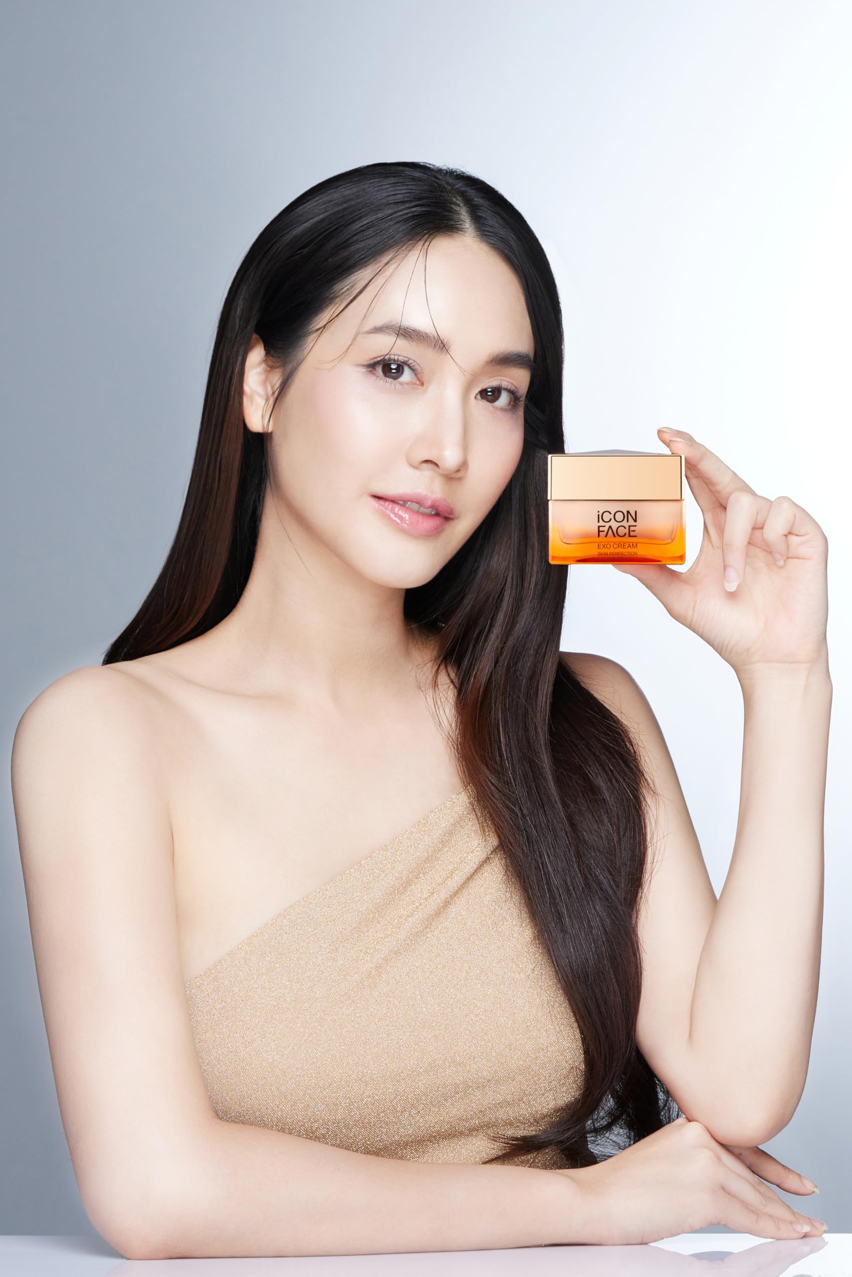 Amazon.com: ICON FACE EXO CREAM SKIN PERFECTION, Day & Night Anti