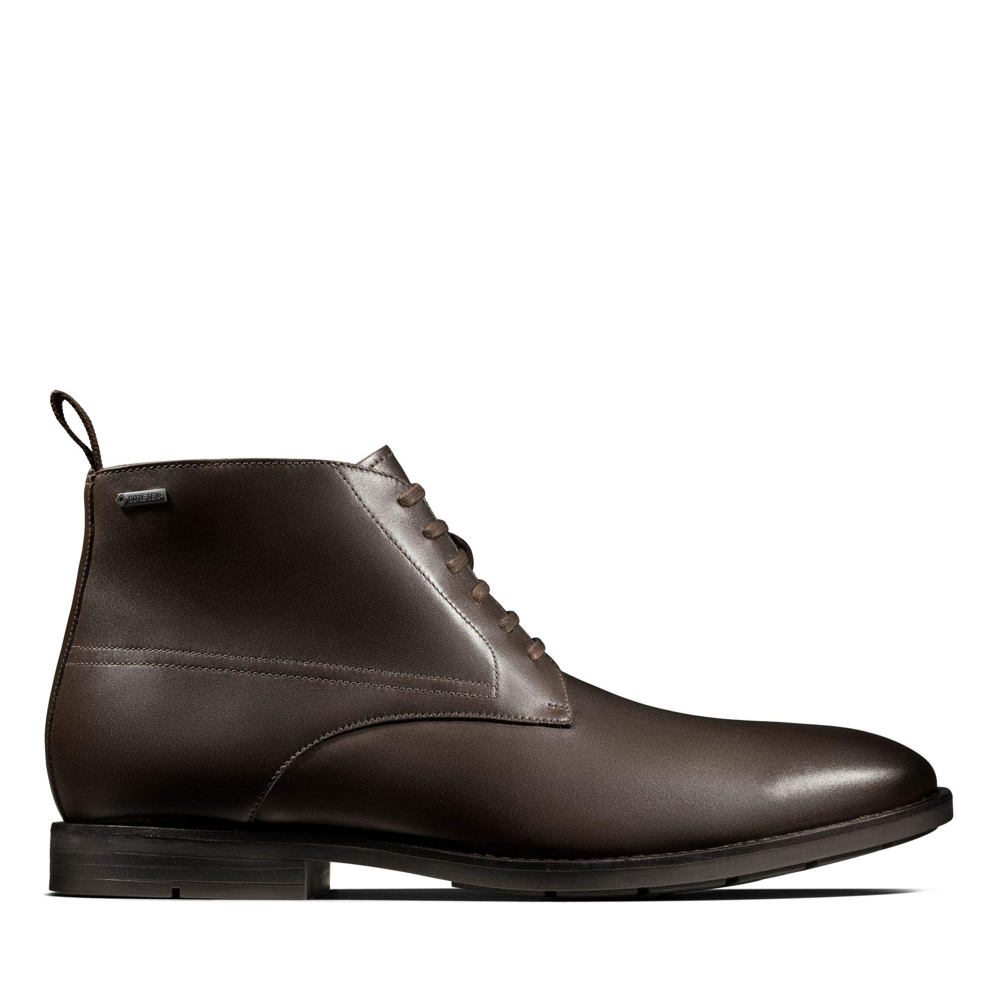 Clarks Ronnie Up Gtx Stivali classiciUomo