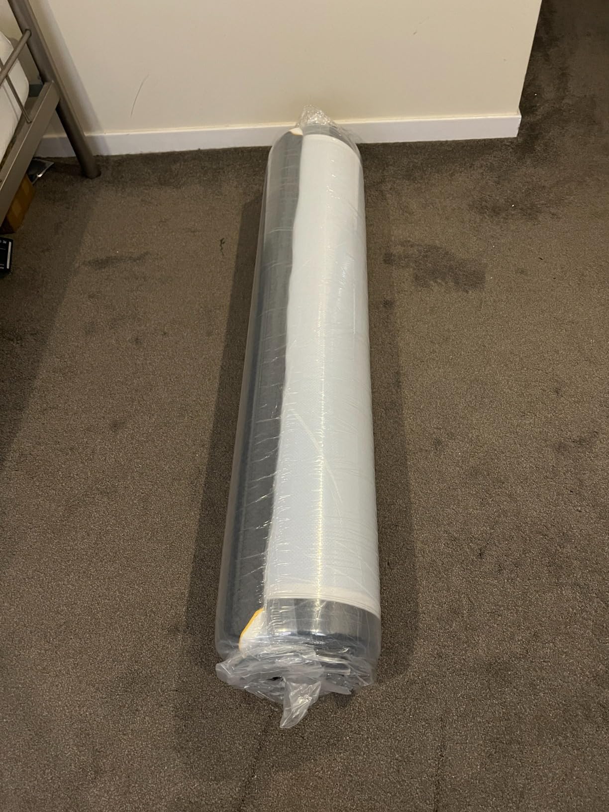 Customer photo