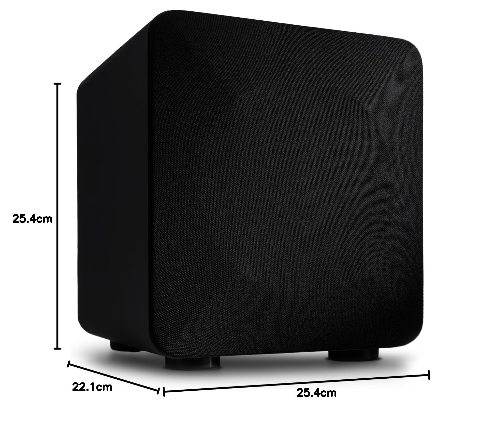 Amazon.co.jp: 【国内正規品】Audioengine オーディオエンジン S6