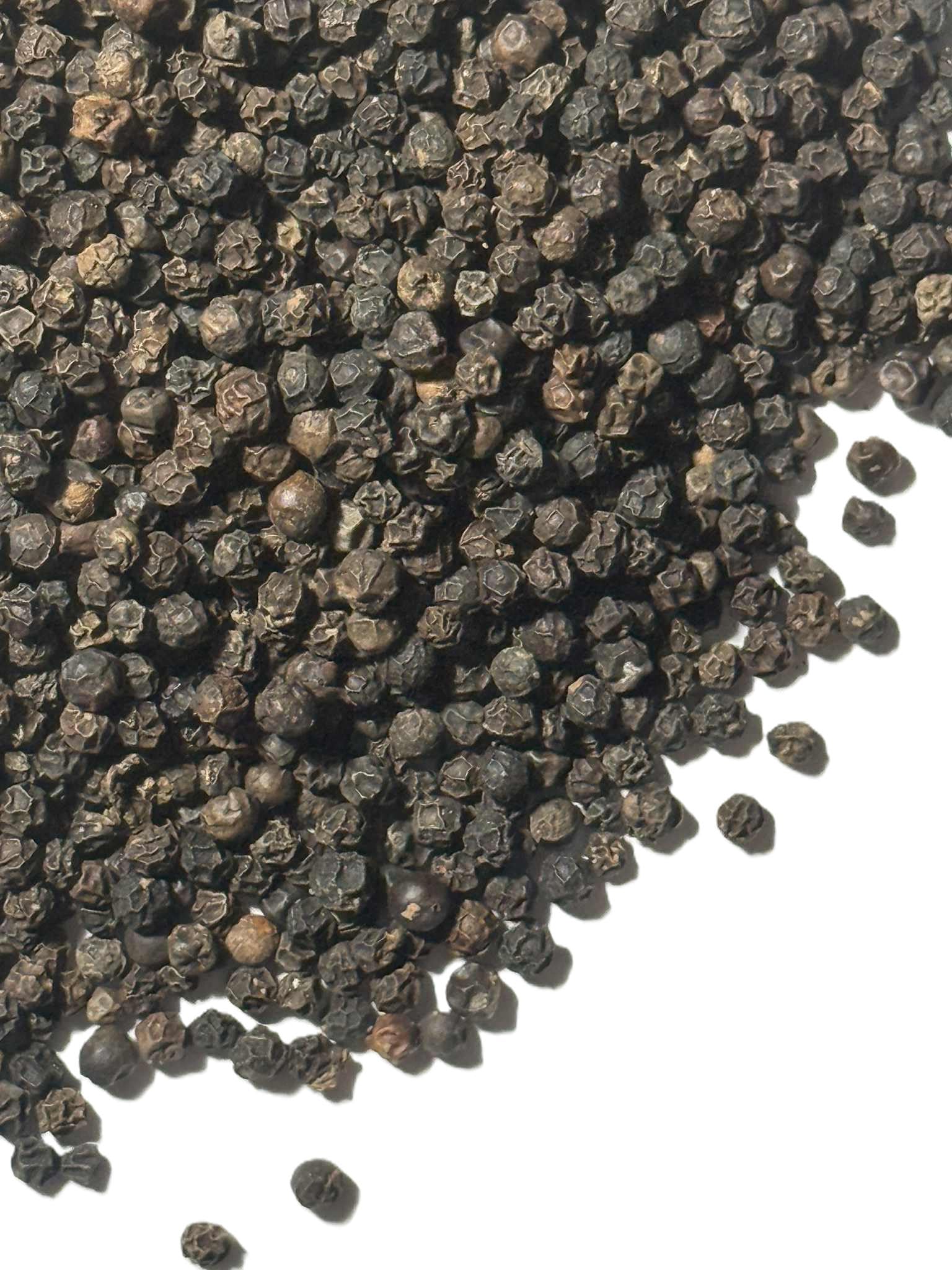 Poivre noir en grains de Madagascar 1 kg – Qualité professionnelle – Grains entiers 100% naturels – Usage restauration & cuisine – Balista