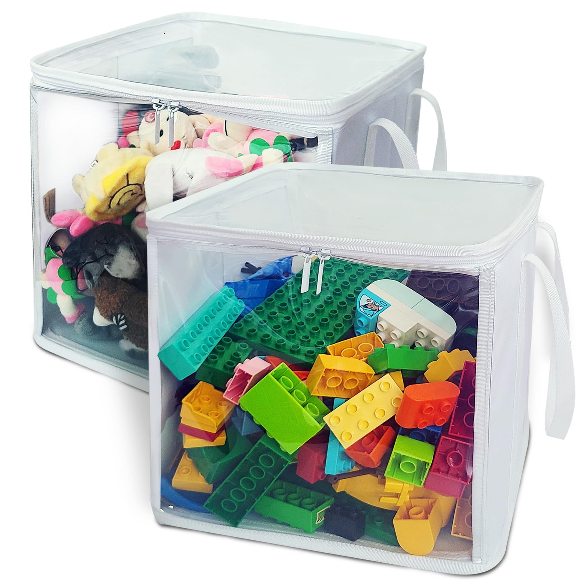 Holay Cube Storage Bins