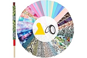 Henoyso Epoxy Pen Wrap Kits: A Creative Crafter's Haven