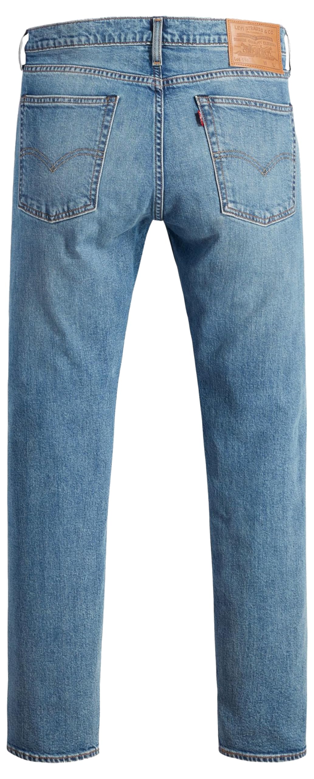 Levi's Men's 510 Skinny Jeans