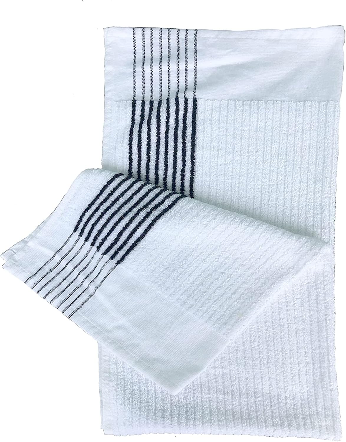 E9 GOLF Caddy Towel Large 22" x 44" Caddie Style Golf Towel Design