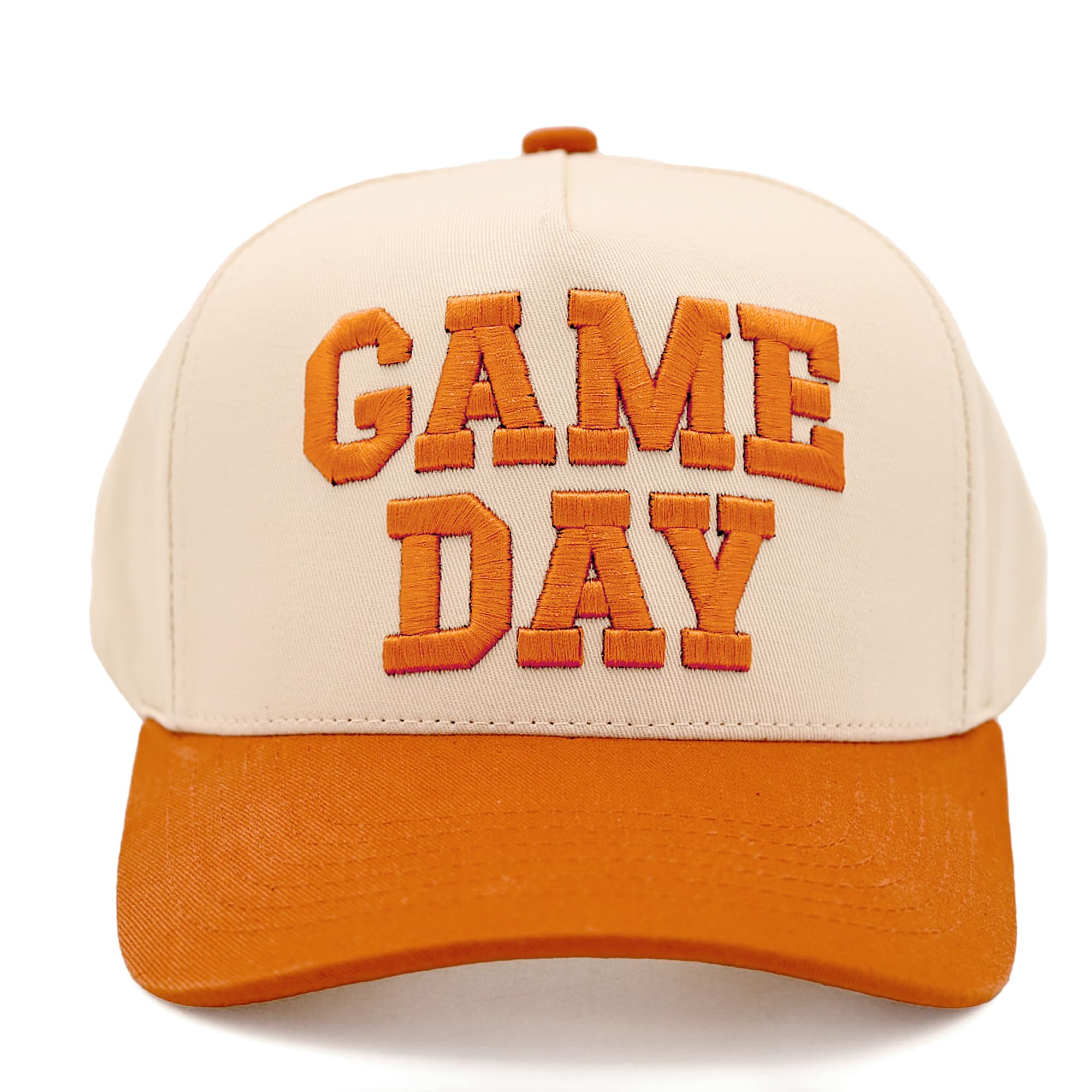 Funky Junque Trucker Snapback Hat