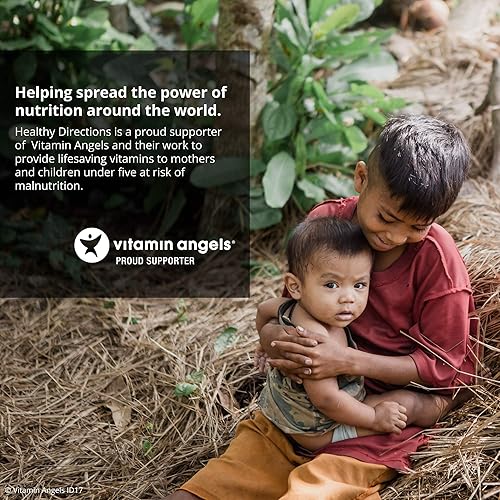 Miniatura 6 de Dr. Whitaker's Triveratrol Gold - Suplemento para el envejecimiento saludable con resveratrol y extractos de aloe vera, té verde y cúrcuma -