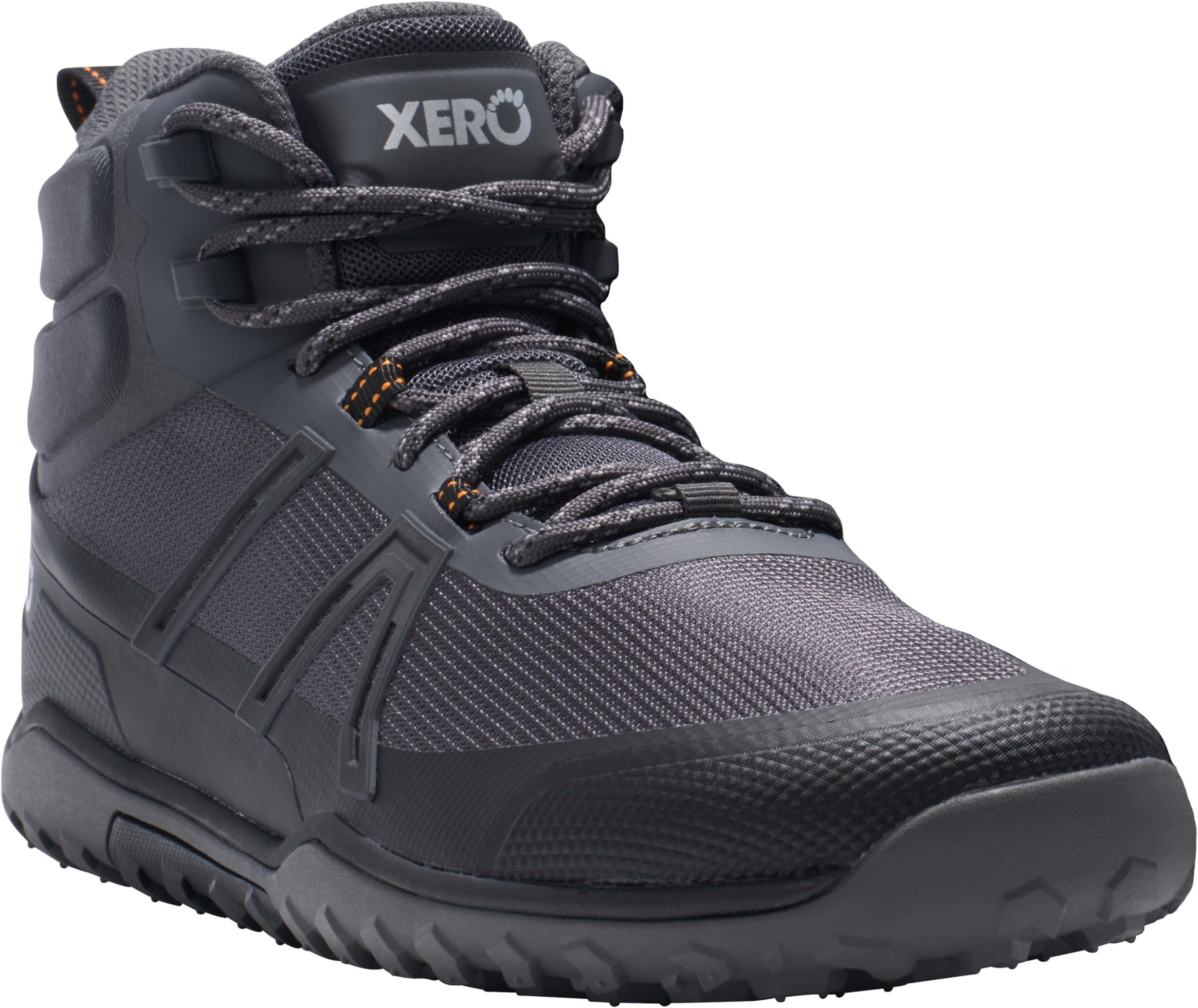 Men's Scrambler Mid Boots