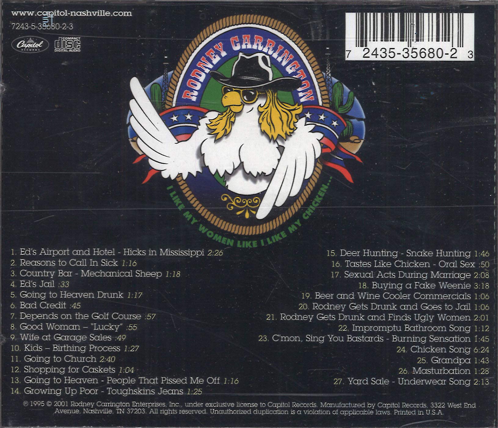 Live! C Mon Laugh You Bastardsexplicit_lyrics